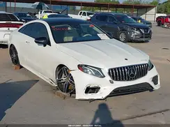 WDD1J6HB7KF094846 2019 MERCEDES-BENZ E-KLASSE