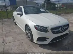 WDD1J6HB8KF074413 2019 MERCEDES-BENZ E-KLASSE