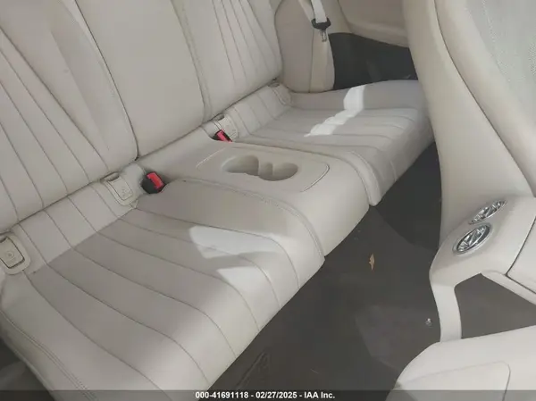 WDD1J6HB8KF074413 2019 MERCEDES-BENZ E-KLASSE - Image 8