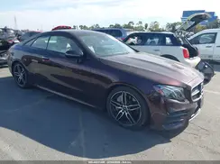 WDD1J6HB9KF072976 2019 MERCEDES-BENZ E-KLASSE