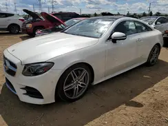 WDD1J6HB9KF075229 2019 MERCEDES-BENZ E-KLASSE