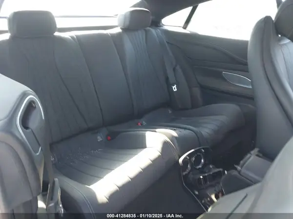 WDD1J6HB9KF075831 2019 MERCEDES-BENZ E-KLASSE - Image 8