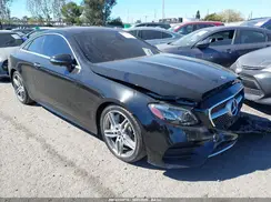 WDD1J6HB9KF079295 2019 MERCEDES-BENZ E-KLASSE