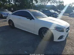 WDD1J6HB9KF086683 2019 MERCEDES-BENZ E-KLASSE