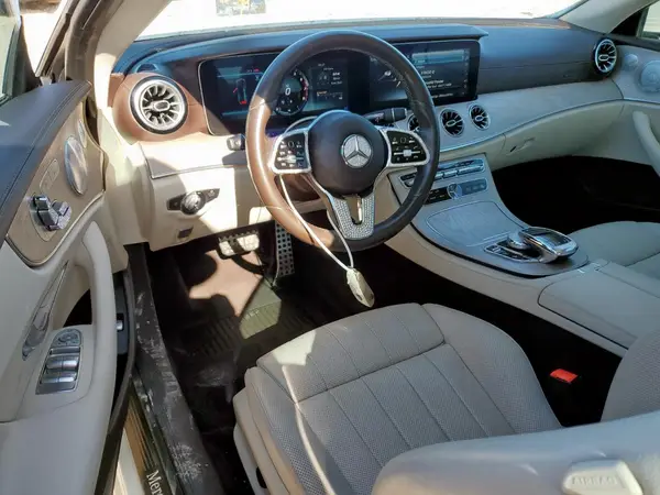 WDD1J6HB9KF106737 2019 MERCEDES-BENZ E-KLASSE - Image 8