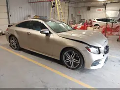 WDD1J6HB9KF115793 2019 MERCEDES-BENZ E-KLASSE