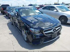 WDD1J6HB9KF117897 2019 MERCEDES-BENZ E-KLASSE