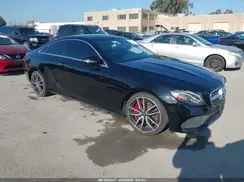 WDD1J6HBXKF076986 2019 MERCEDES-BENZ E-KLASSE