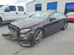 WDD1J6HBXKF078396 2019 MERCEDES-BENZ E-KLASSE