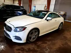 WDD1J6HBXKF094162 2019 MERCEDES-BENZ E-KLASSE