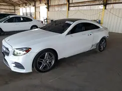 WDD1J6HBXKF108139 2019 MERCEDES-BENZ E-KLASSE