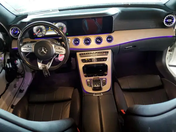 WDD1J6HBXKF108139 2019 MERCEDES-BENZ E-KLASSE - Image 8