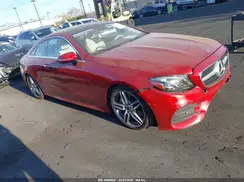 WDD1J6HBXKF115611 2019 MERCEDES-BENZ E-KLASSE
