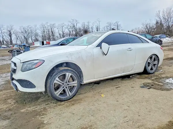 WDD1J6JB0KF085819 2019 MERCEDES-BENZ E-KLASSE - Image 1