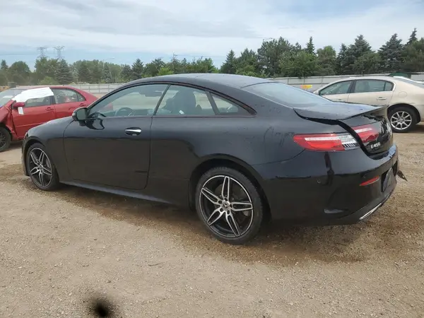 WDD1J6JB0KF096710 2019 MERCEDES-BENZ E-KLASSE - Image 2