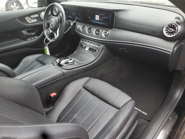 WDD1J6JB0KF096710 2019 MERCEDES-BENZ E-KLASSE - Image 8