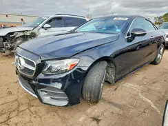 WDD1J6JB1KF078474 2019 MERCEDES-BENZ E-KLASSE