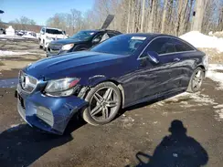 WDD1J6JB1KF081973 2019 MERCEDES-BENZ E-KLASSE