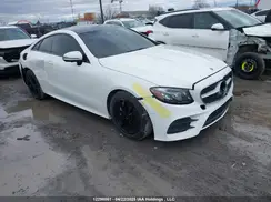 WDD1J6JB1KF085411 2019 MERCEDES-BENZ E-KLASSE