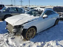 WDD1J6JB2KF079939 2019 MERCEDES-BENZ E-KLASSE