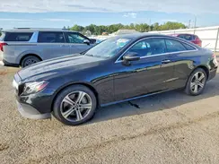 WDD1J6JB2KF118352 2019 MERCEDES-BENZ E-KLASSE
