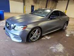 WDD1J6JB3KF074636 2019 MERCEDES-BENZ E-KLASSE