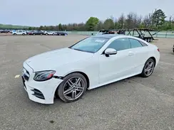 WDD1J6JB3LF126185 2020 MERCEDES-BENZ E-KLASSE