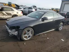WDD1J6JB4KF078632 2019 MERCEDES-BENZ E-KLASSE
