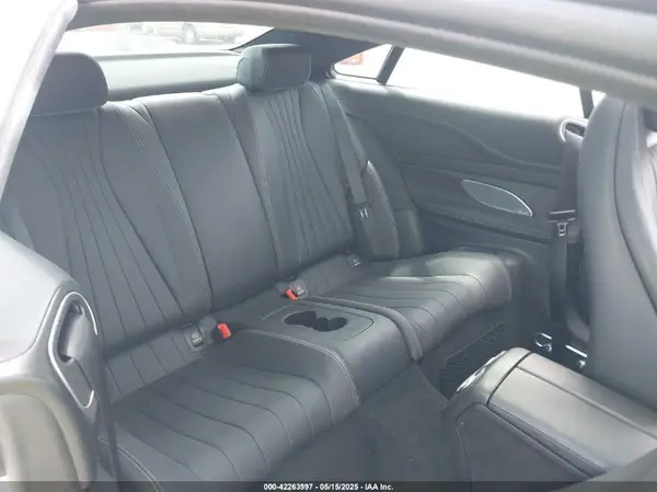 WDD1J6JB4KF101889 2019 MERCEDES-BENZ E-KLASSE - Image 8