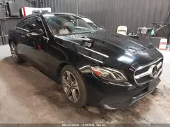 WDD1J6JB4KF117848 2019 MERCEDES-BENZ E-KLASSE