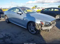 WDD1J6JB5KF093737 2019 MERCEDES-BENZ E-KLASSE