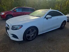 WDD1J6JB5KF094337 2019 MERCEDES-BENZ E-KLASSE