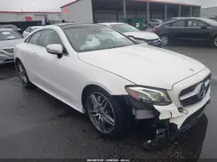 WDD1J6JB5KF108866 2019 MERCEDES-BENZ E-KLASSE