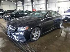 WDD1J6JB5KF116921 2019 MERCEDES-BENZ E-KLASSE