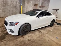 WDD1J6JB6KF105619 2019 MERCEDES-BENZ E-KLASSE
