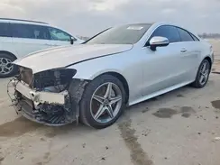 WDD1J6JB7KF085977 2019 MERCEDES-BENZ E-KLASSE