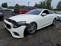 WDD1J6JB7KF092251 2019 MERCEDES-BENZ E-KLASSE