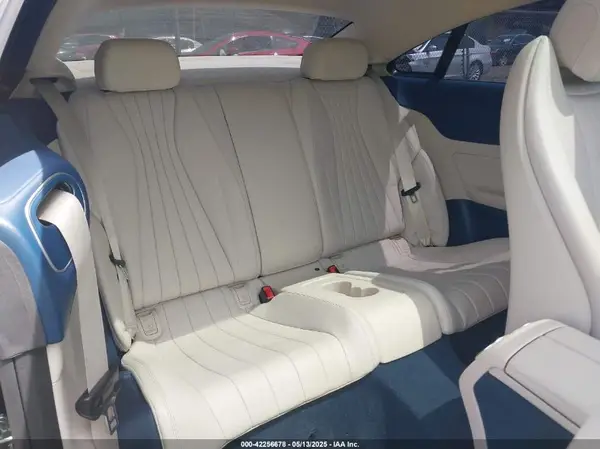 WDD1J6JB8KF072039 2019 MERCEDES-BENZ E-KLASSE - Image 8