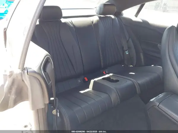 WDD1J6JB9KF081820 2019 MERCEDES-BENZ E-KLASSE - Image 8