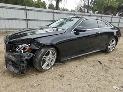 WDD1J6JB9KF117683 2019 MERCEDES-BENZ E-KLASSE