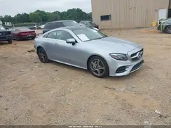WDD1J6JBXKF079591 2019 MERCEDES-BENZ E-KLASSE