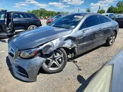 WDD1J6JBXKF087643 2019 MERCEDES-BENZ E-KLASSE