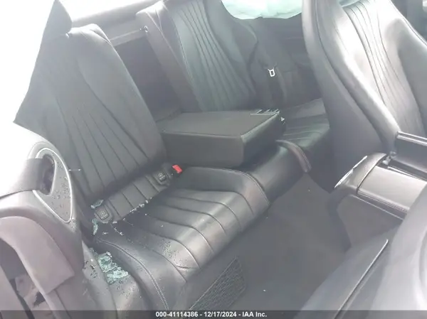 WDD1J6JBXKF114257 2019 MERCEDES-BENZ E-KLASSE - Image 8