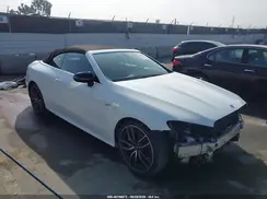WDD1K6BB0KF082494 2019 MERCEDES-BENZ E-KLASSE