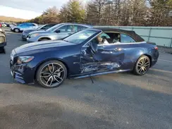WDD1K6BB1KF083525 2019 MERCEDES-BENZ E-KLASSE