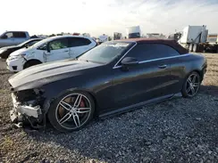 WDD1K6BB2KF087731 2019 MERCEDES-BENZ E-KLASSE