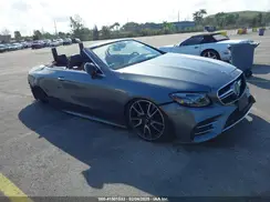 WDD1K6BB6KF085884 2019 MERCEDES-BENZ E-KLASSE