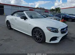 WDD1K6BB9KF092568 2019 MERCEDES-BENZ E-KLASSE