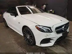 WDD1K6BBXKF098282 2019 MERCEDES-BENZ E-KLASSE