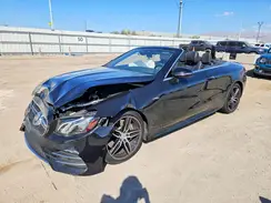 WDD1K6BBXKF099139 2019 MERCEDES-BENZ E-KLASSE